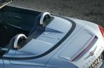 Chrysler Crossfire Roadster 2005 года